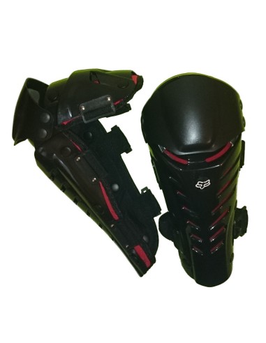 Rodilleras Adulto FOX