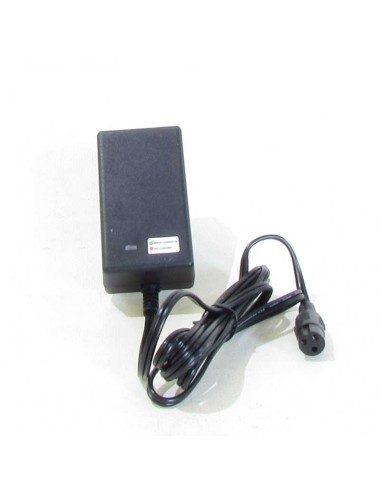 Cargador Batería Hembra 24V 1.5Ah