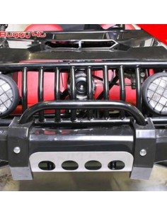 Buggy 125cc semi-auto R6 2