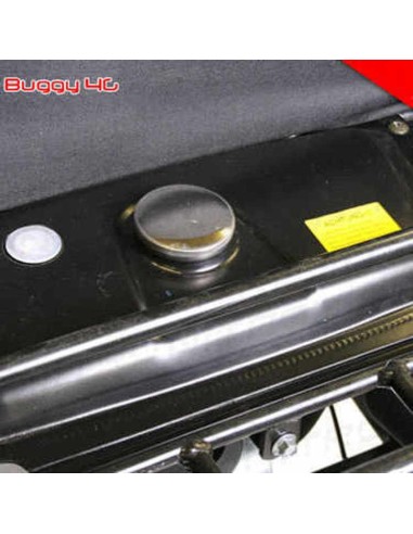 Buggy 125cc semi-auto R6