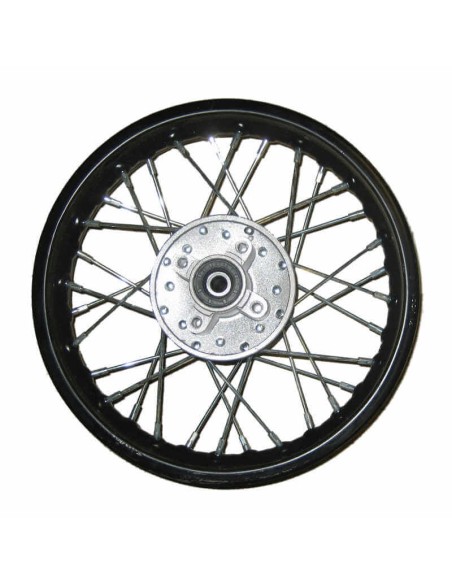 Llanta Pit Bike 12 Trasera Serie