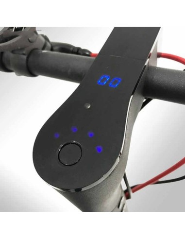 Patín 250W replica Xiaomi