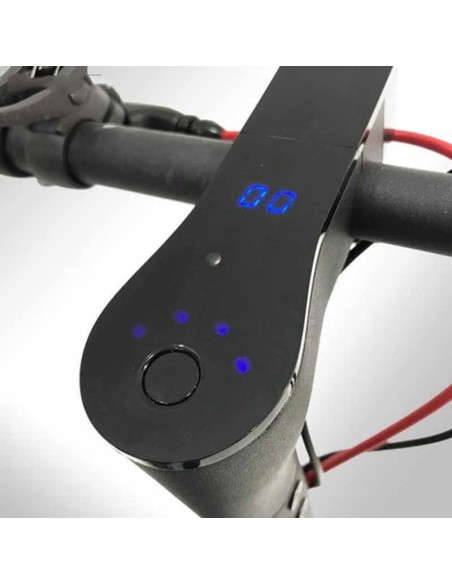 Patín 250W replica Xiaomi