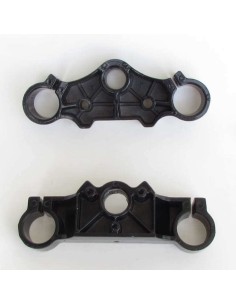 Juego Tija 33mm pitBike