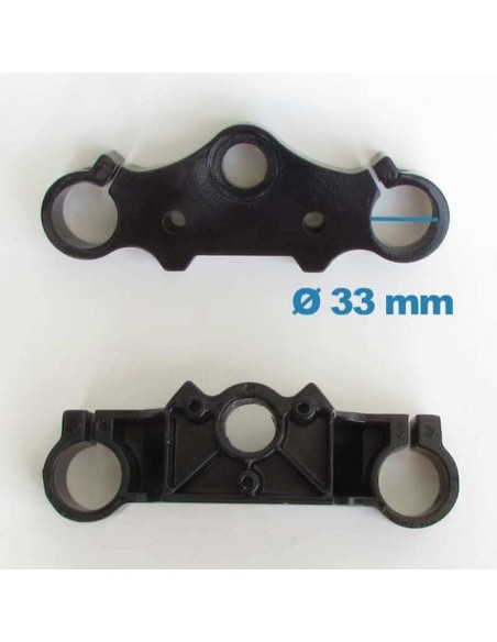 Juego Tija 33mm pitBike