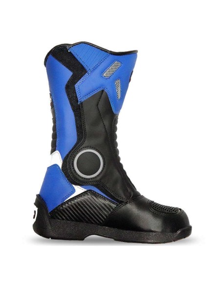 Botas Infantiles Cross KIMO