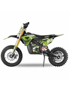 Pit Bike Tiger DELUX 1000W-1100W
