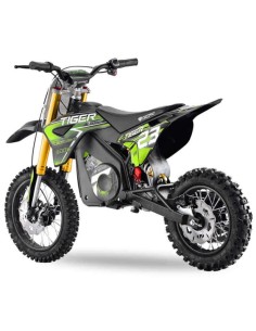 Pit Bike Tiger DELUX 1000W-1100W 2
