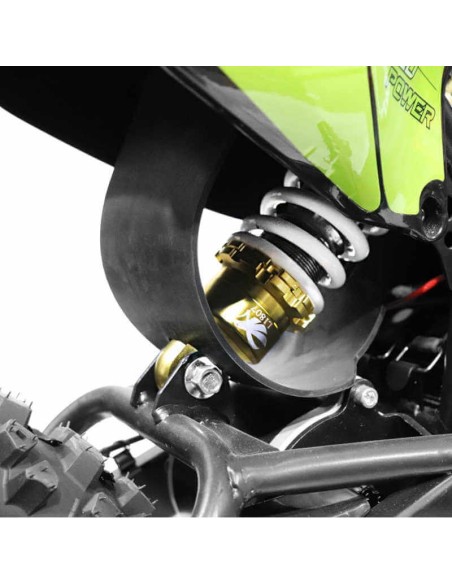 Pit Bike Tiger DELUX 1000W-1100W