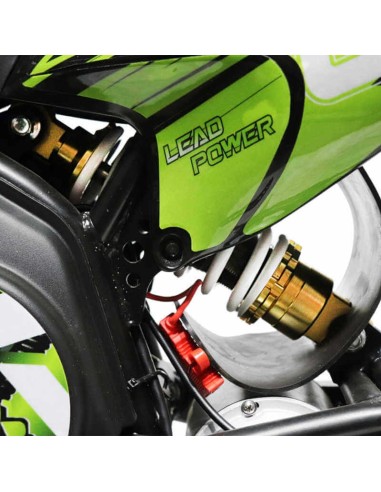 Pit Bike Tiger DELUX 1000W-1100W