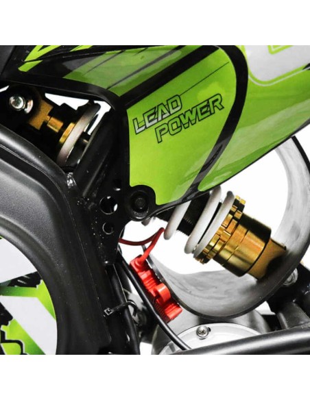 Pit Bike Tiger DELUX 1000W-1100W