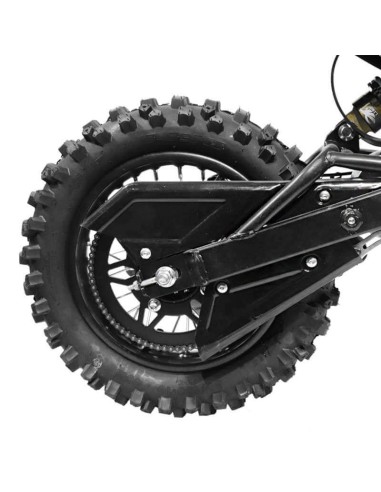 Pit Bike Tiger DELUX 1000W-1100W