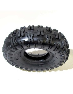 Neumático 4.10-4" 2