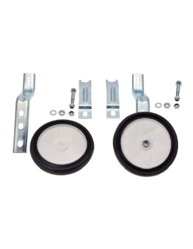 Rodines miniMoto de apoyo