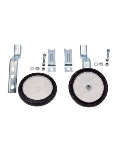 Rodines miniMoto de apoyo