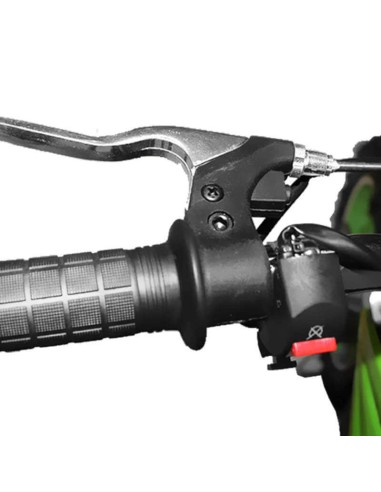 miniMoto APOLLO E-Start 49cc