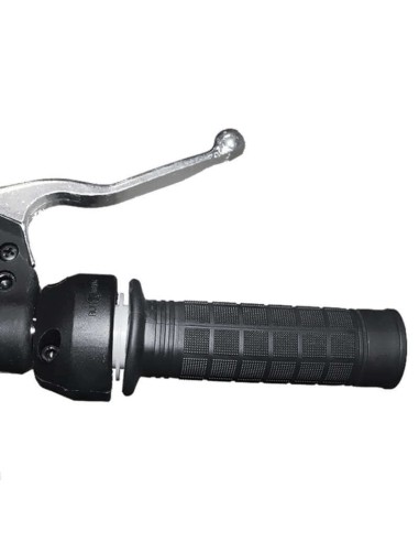 miniMoto APOLLO E-Start 49cc