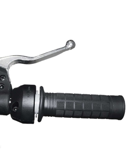 miniMoto APOLLO E-Start 49cc