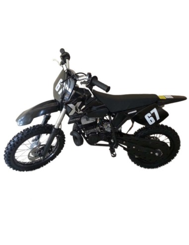 miniMoto Cross NRG50 14-12 49cc