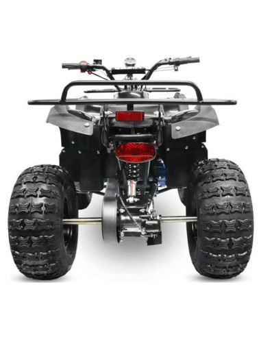 Quad TORONTO 10000W R8