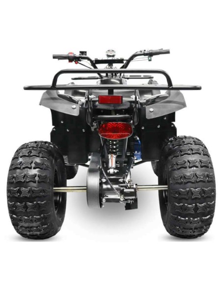Quad TORONTO 10000W R8