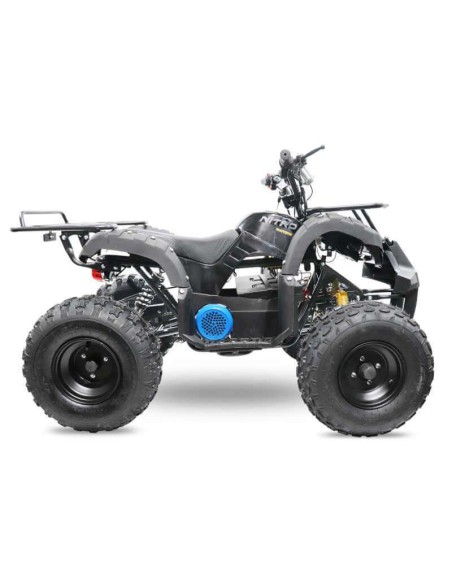 Quad TORONTO 10000W R8