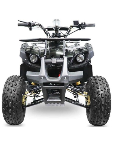 Quad TORONTO 10000W R8