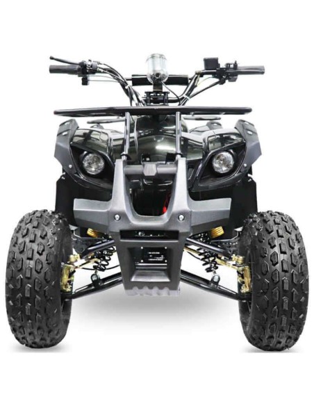 Quad TORONTO 10000W R8