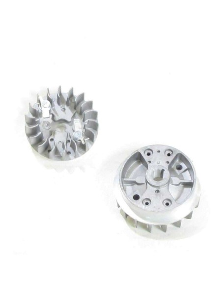 Volante Magnético Mini Moto V4