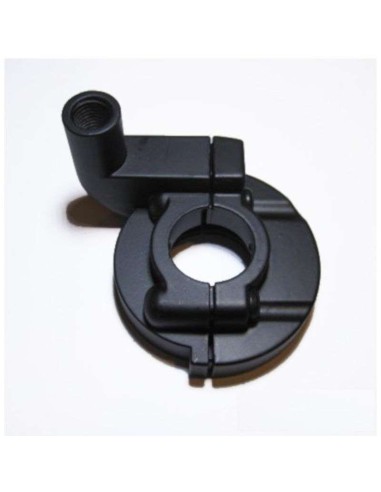 Base Acelerador Curva