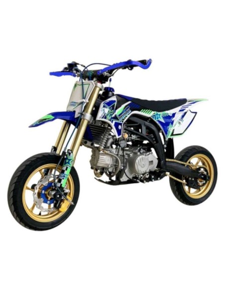 pit Bike Super Racer R 190cc