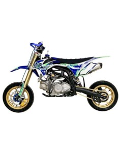 pit Bike Super Racer R 190cc 2