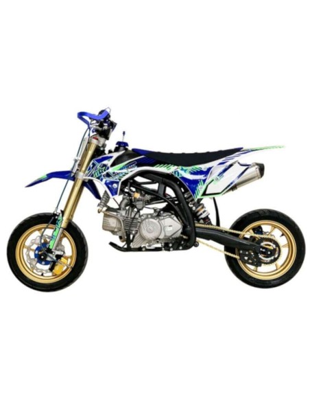 pit Bike Super Racer R 190cc