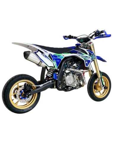 pit Bike Super Racer R 190cc