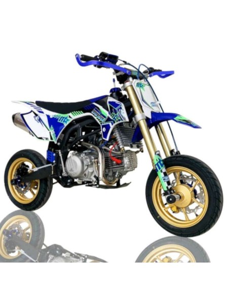 pit Bike Super Racer R 190cc