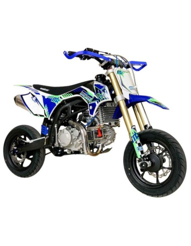 Pit Bike 160cc Malcor Super Racer
