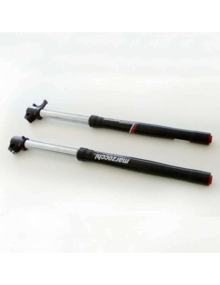 Horquillas pitBike MARZOCCHI 735 regulables