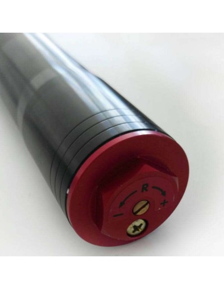 Horquillas pitBike MARZOCCHI 735 regulables