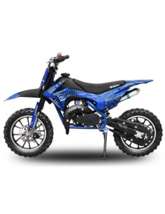 miniMoto Nitro SEVERAL PRIME 49cc