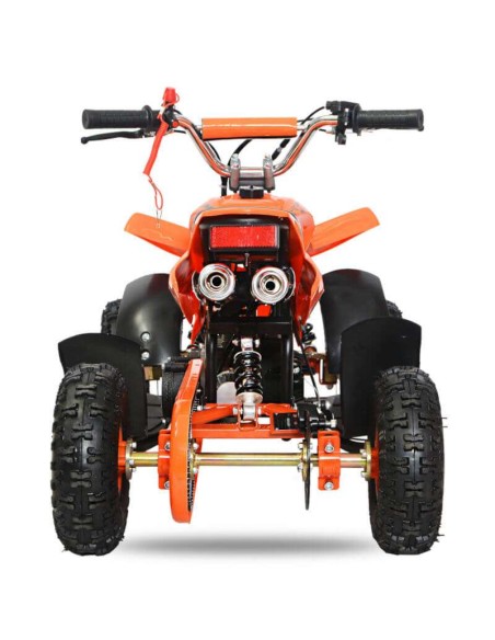 miniQuad DRAGON 49cc
