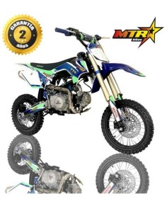 Malcor XZF 125cc