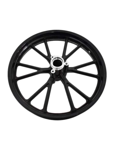 Llanta miniMoto cross 10" trasera