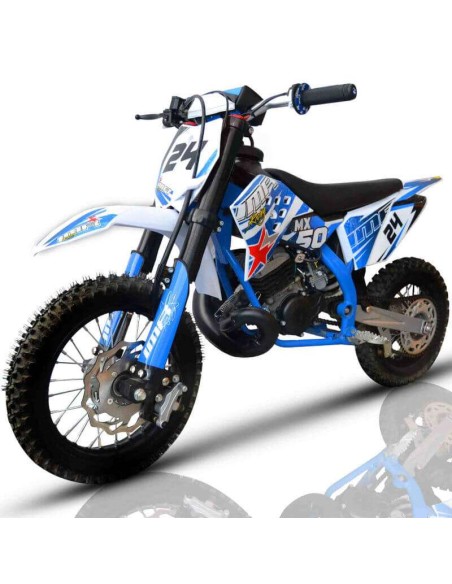 Pit Bike IMR MX50 50cc