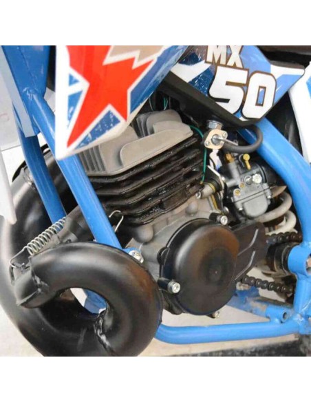 Pit Bike IMR MX50 50cc