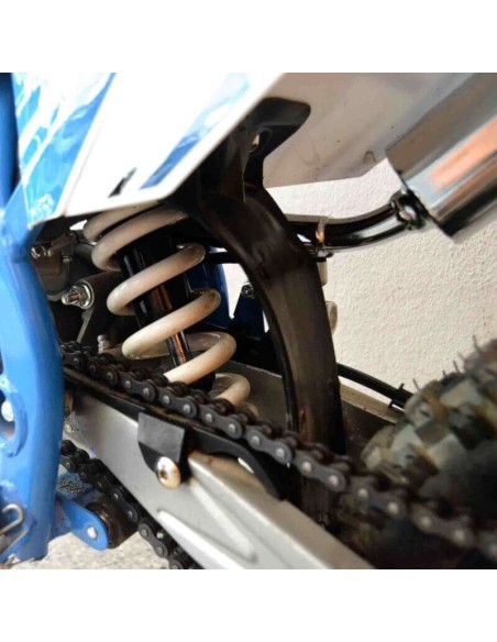 Pit Bike IMR MX50 50cc