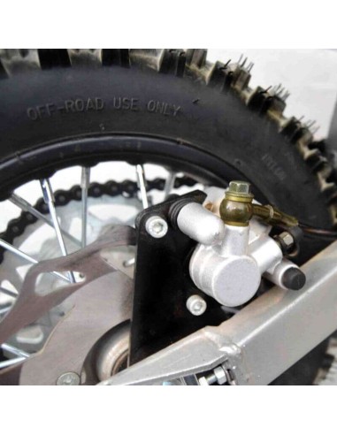 Pit Bike IMR MX50 50cc