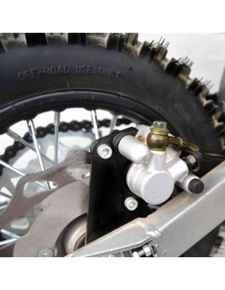 Pit Bike IMR MX50 50cc