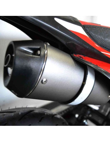 Pit Bike IMR COPA ALEVIN 90