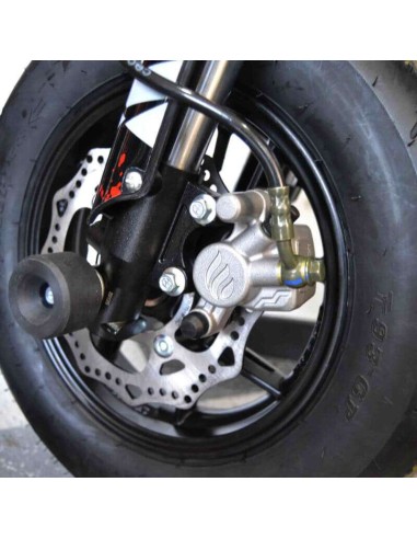 Pit Bike IMR COPA ALEVIN 90