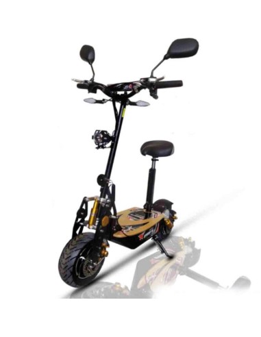 Patinete IMR 2100W Brushless